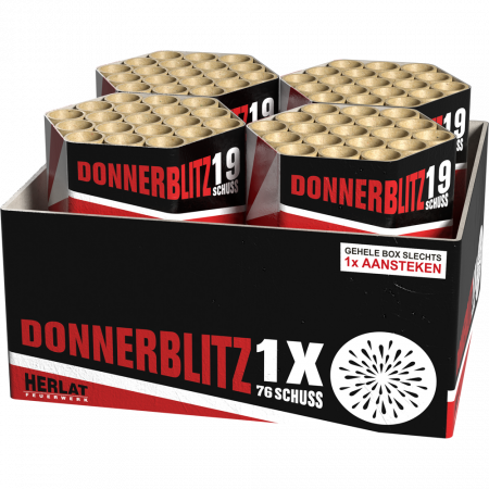 01260 Donnerblitz