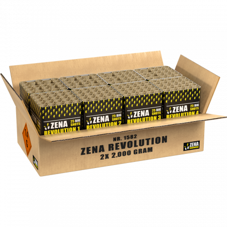01582 Zena Revolution