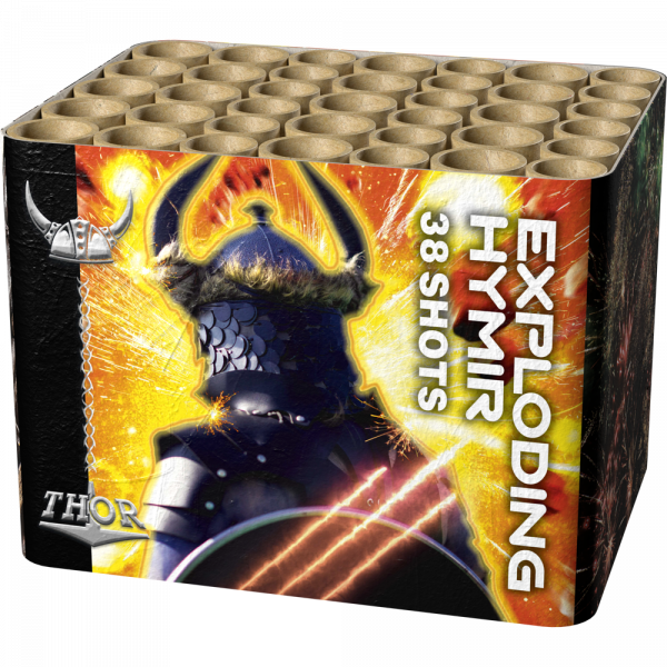 01612 Exploding Hymir
