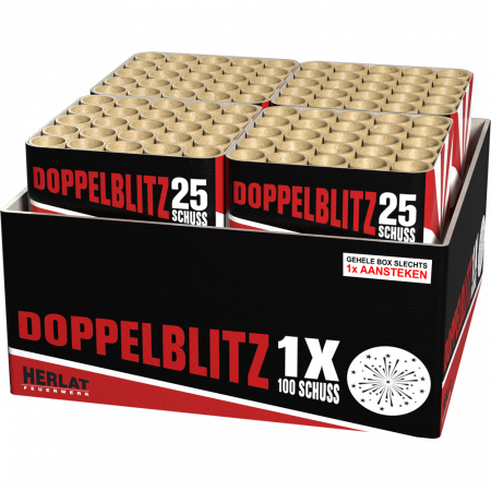 01616 Doppelblitz