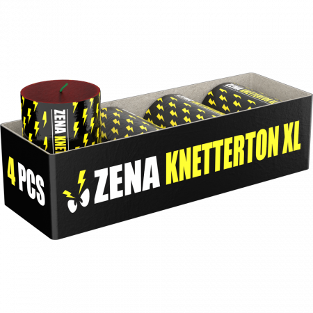 01618 Zena Knetterton XL