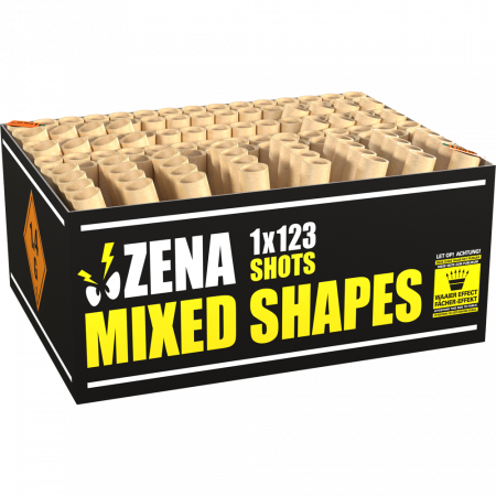 01630 Zena Mixed Shapes