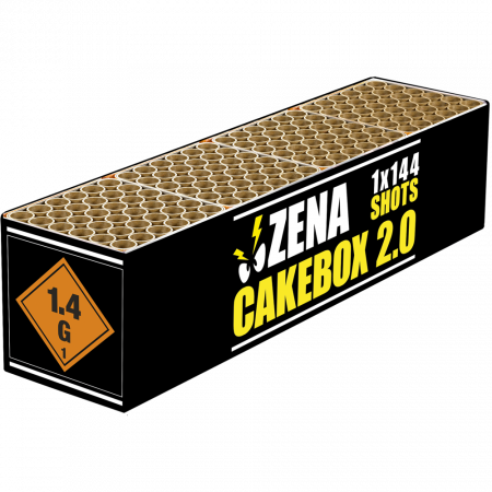 01637 Zena Cakebox 2.0