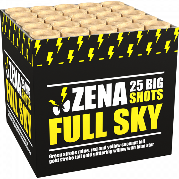01638 Zena Full Sky
