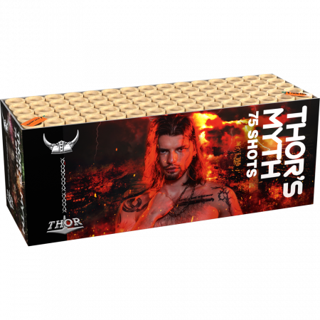 01640 Thor's Myth