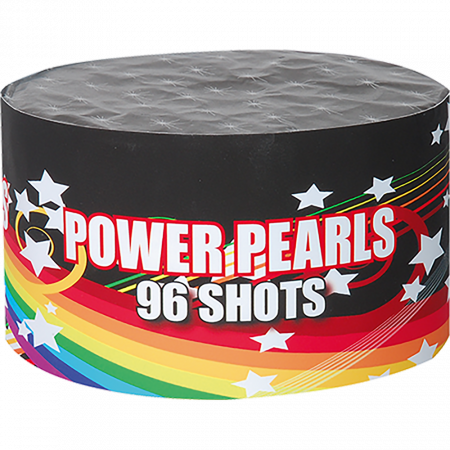 02118 Power Pearls 96