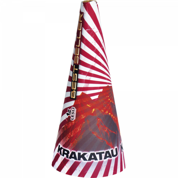02139 Krakatau