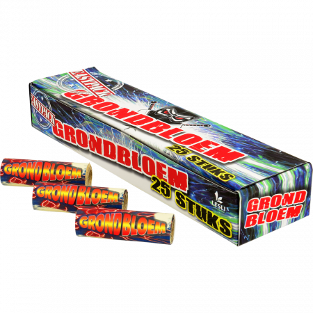 02317 Grondbloem Easypack