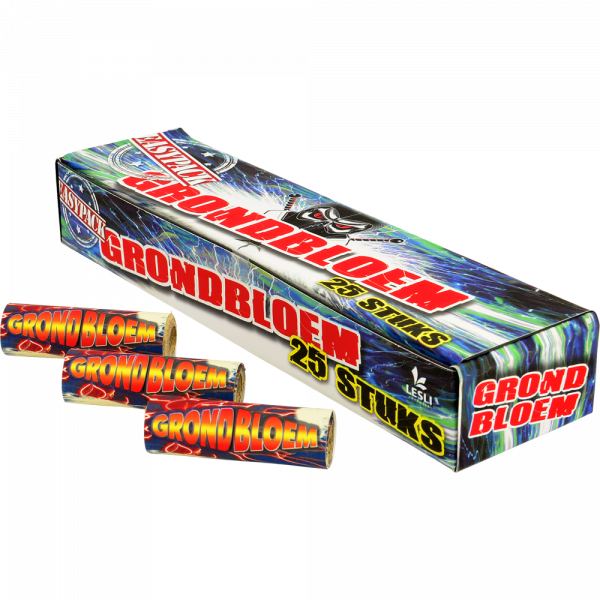 02317 Grondbloem Easypack
