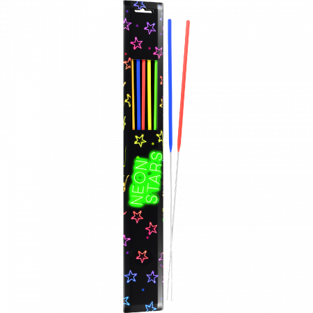 02541 Neon Stars