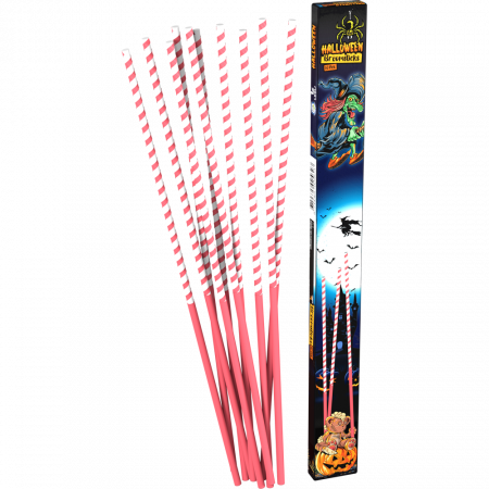 02562 Broomsticks