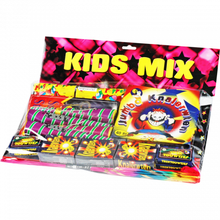 02571 Kids Mix