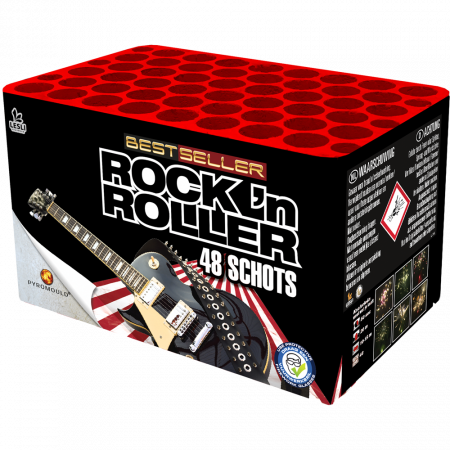 03005 Rock 'n Roller