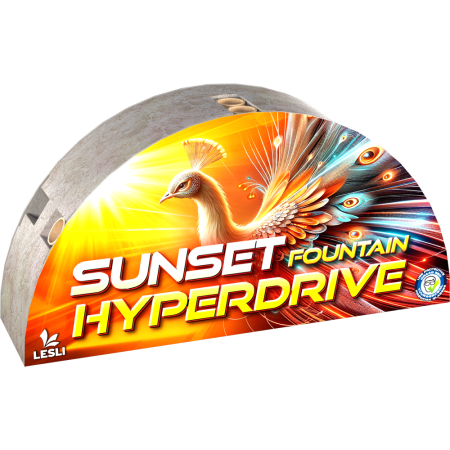 03150 Sunset Hyperdrive