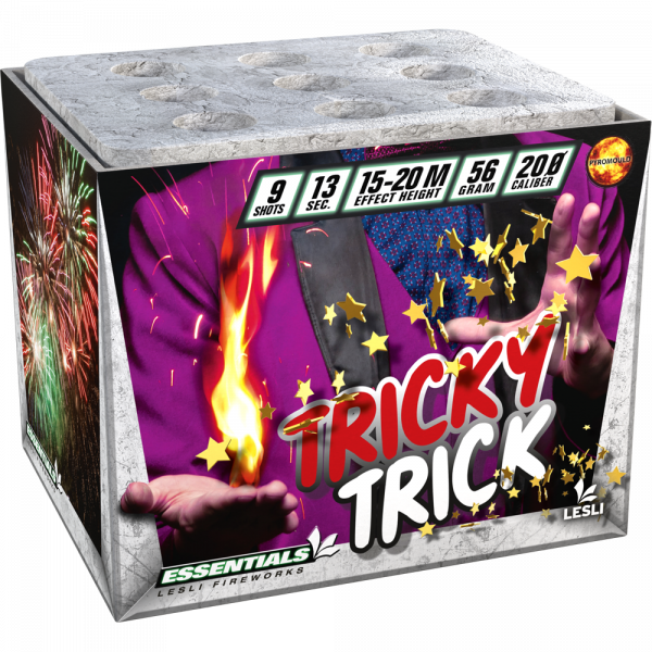 03153 Tricky Trick