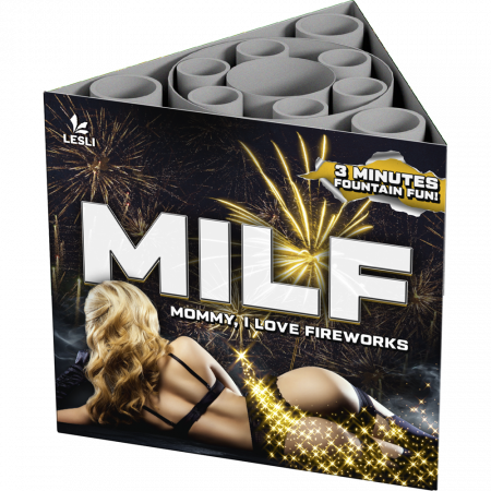 03159 MILF - Mommy, I Love Fireworks