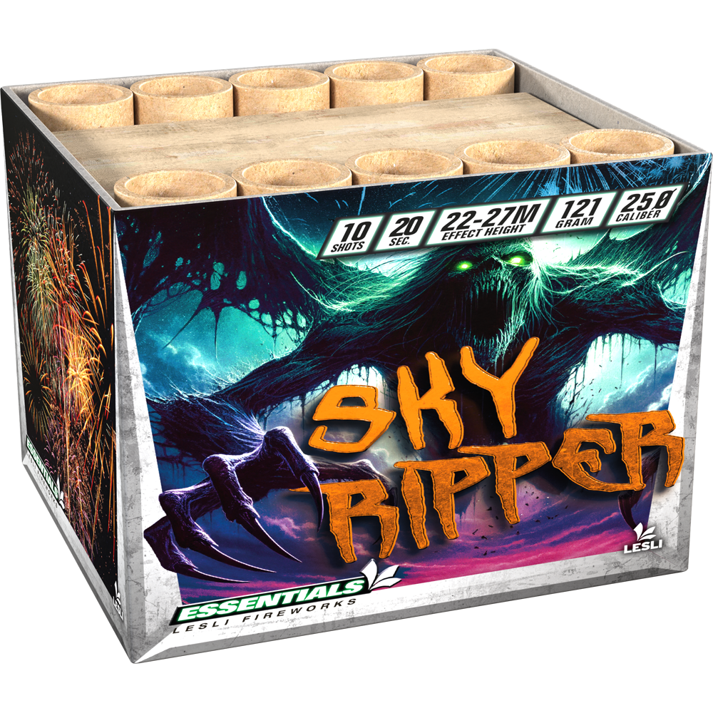 03171 Sky Ripper