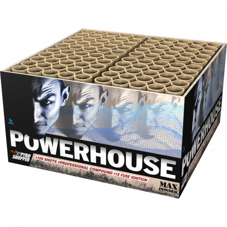 03294 Powerhouse