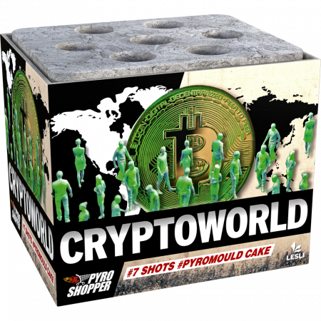 03296 Cryptoworld