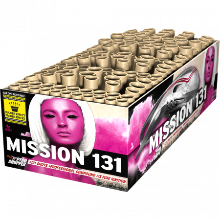 03298 Mission 131