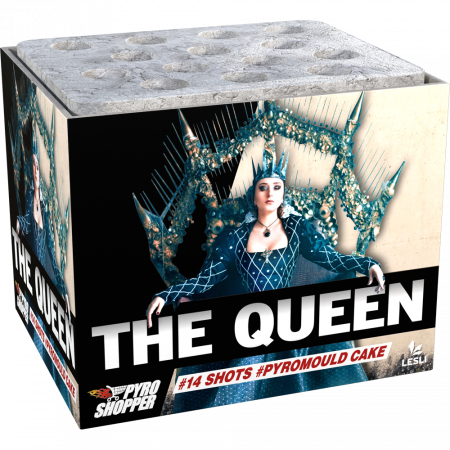 03299 The Queen