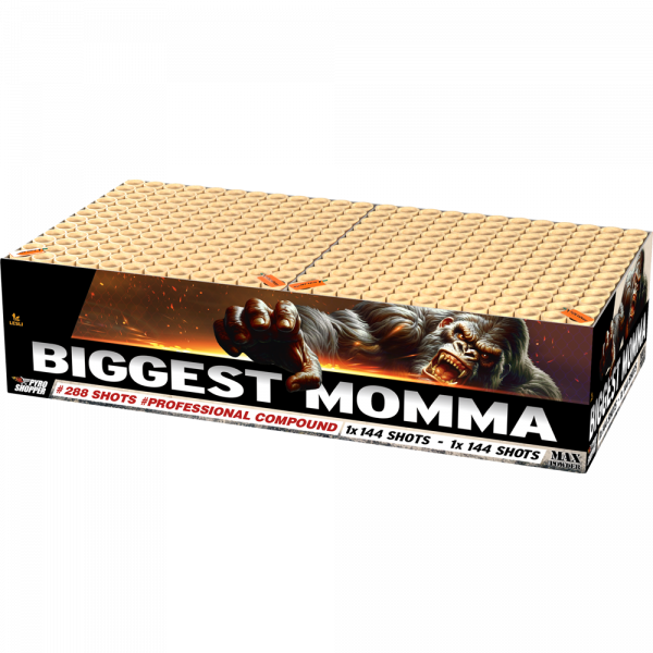 03355 Biggest Momma