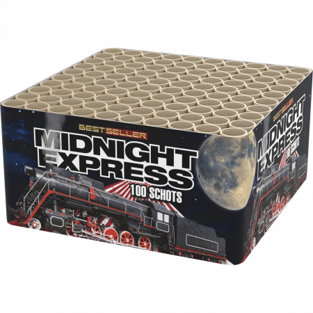 03713 Midnight Express
