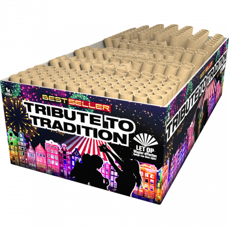 03717 Tribute To Tradition