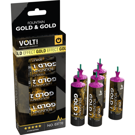 03770 Gold & Gold