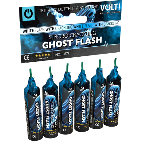 03774 Ghost Flash