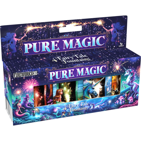 03776 Pure Magic