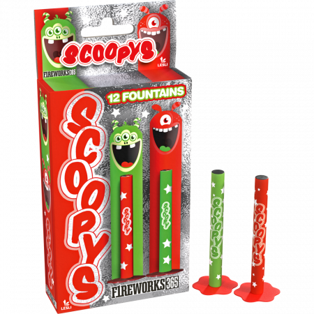 03796 Scoopys