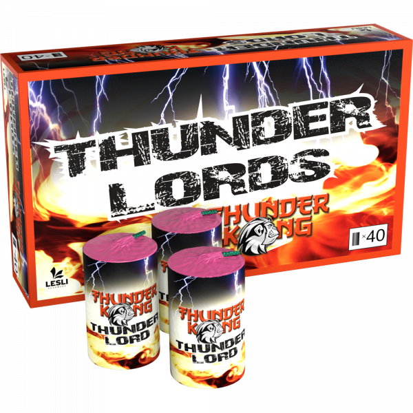 03826 Thunder Lords