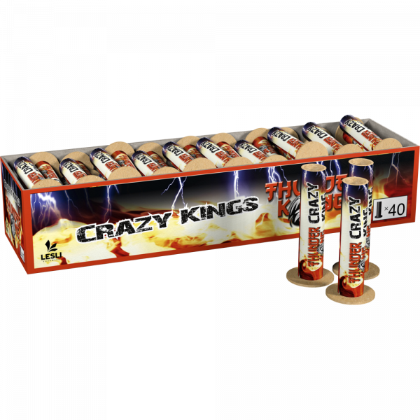 03827 Crazy Kings