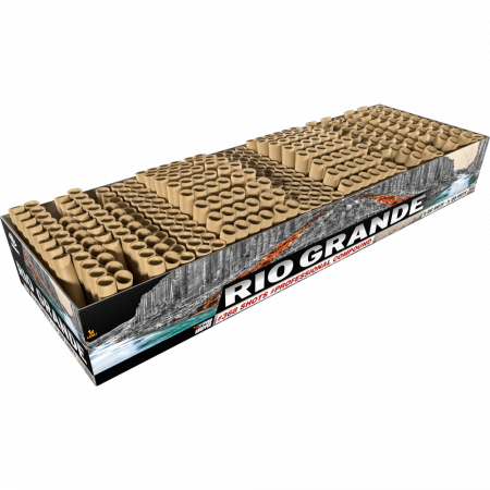 03861 Rio Grande