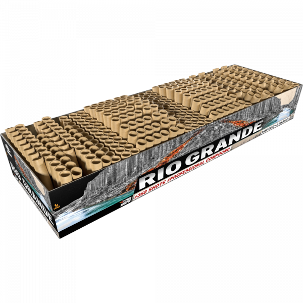 03861 Rio Grande