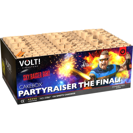 03867 Partyraiser - The Final!