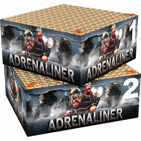 03886 Adrenaliner
