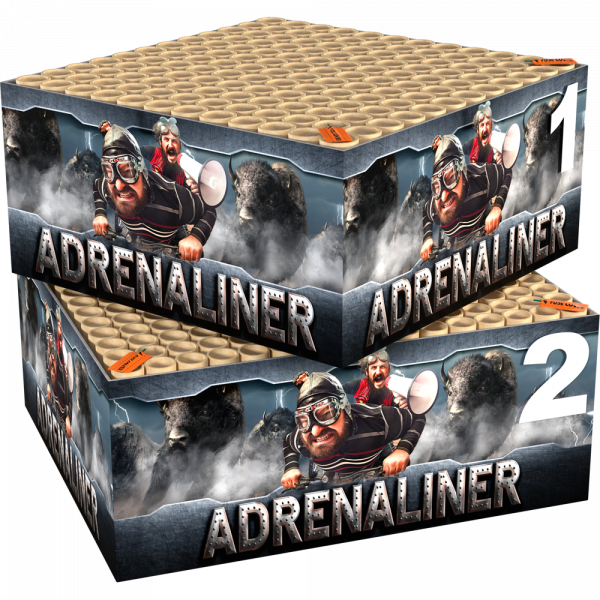 03886 Adrenaliner
