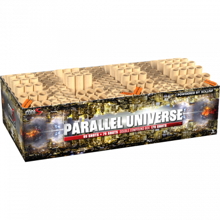 03915 Parallel Universe