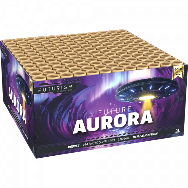03954 Future Aurora