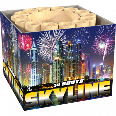 04135 Skyline