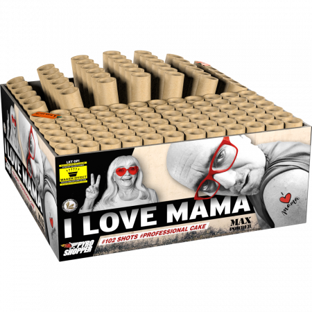 04233 I Love Mama