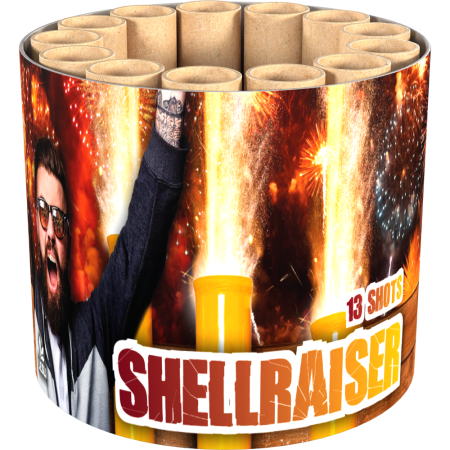 04237 Shellraiser
