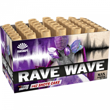 04241 Rave Wave