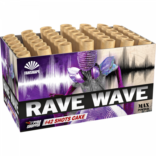 04241 Rave Wave