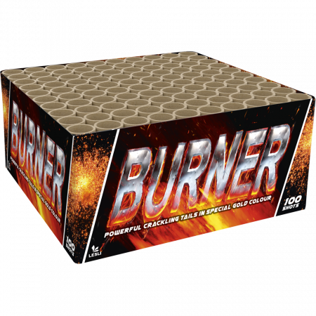 04244 Burner