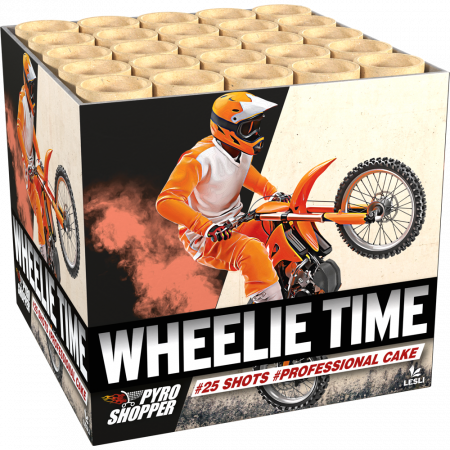 04259 Wheelie Time