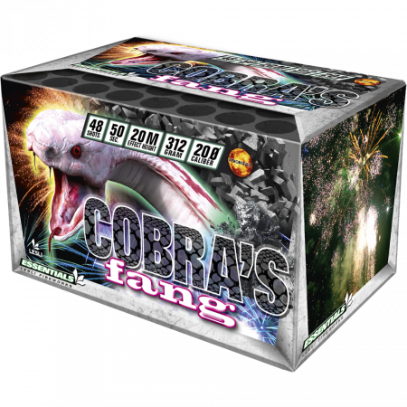 04270 Cobra's Fang