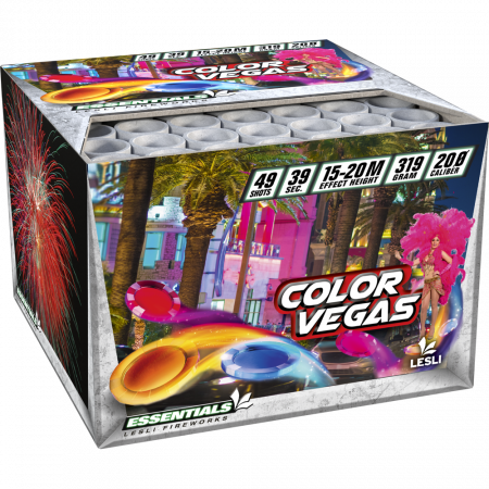 04273 Color Vegas